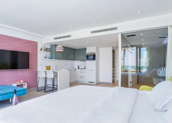 The Hype Beach House Playa de Palma 