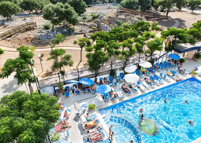 Hotell i S'Illot (Mallorca)