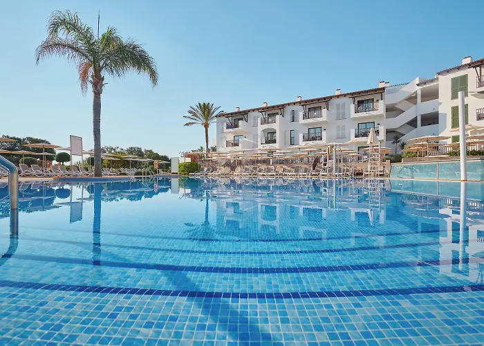 Hipotels Cala Bona Club