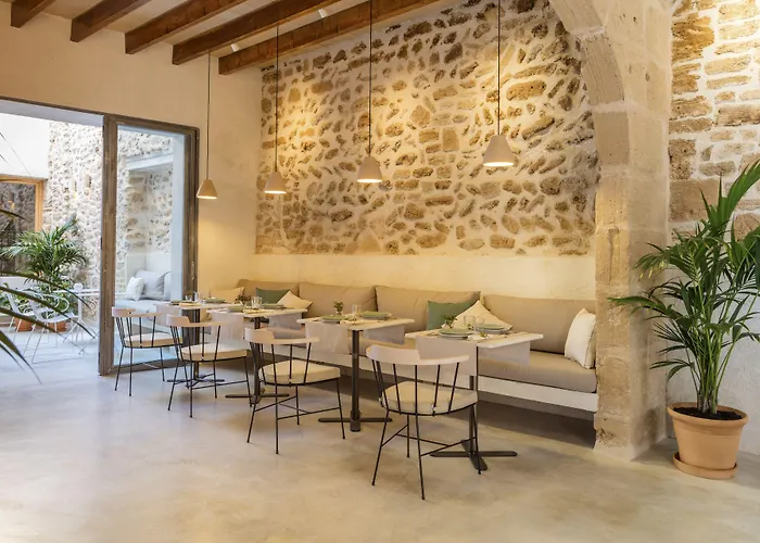 Hotel Ara Alcudia (Adults Only)