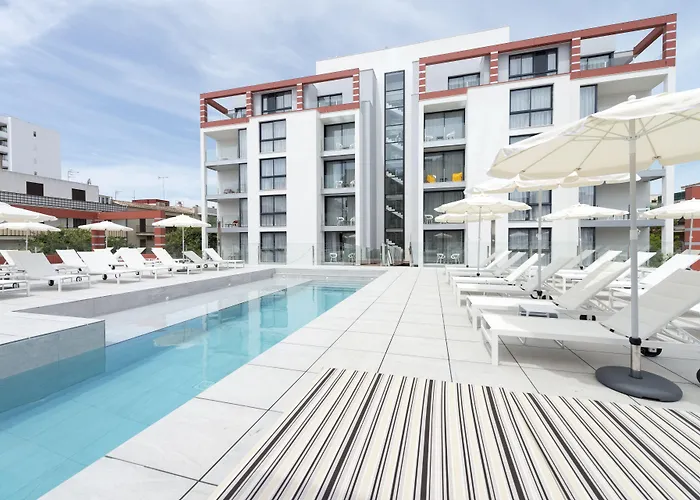 Kyrat Amarac Suites Cala Millor 