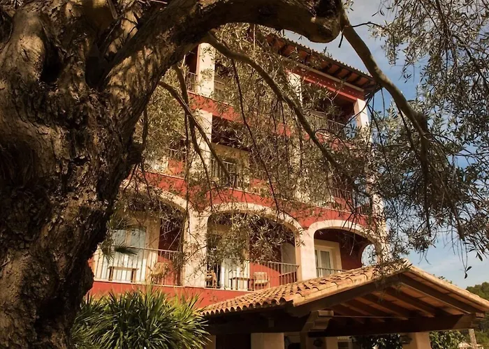 Hotel Cala Sant Vicenc - Adults Only Cala de Sant Vicenc
