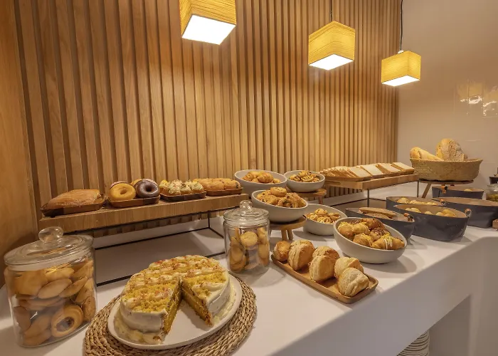 Hotel Hm Palma Blanc