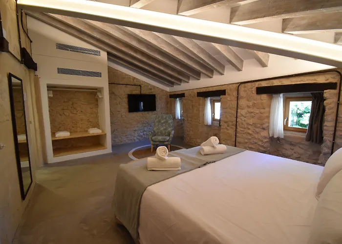 Calvario Plaza Hotel Pollença