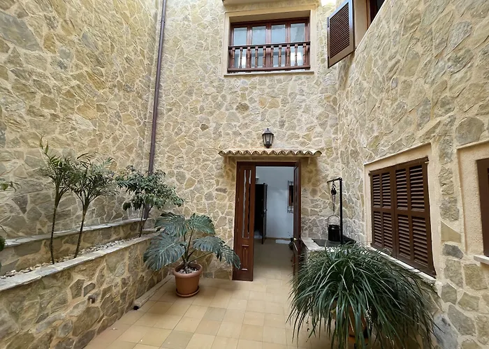Hostal Can Gallu Cala Ratjada 