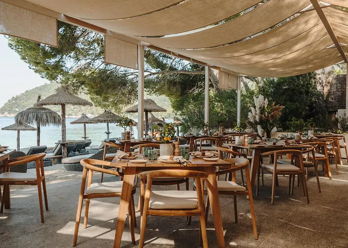 Four Seasons Resort Mallorca At Formentor Puerto Pollensa