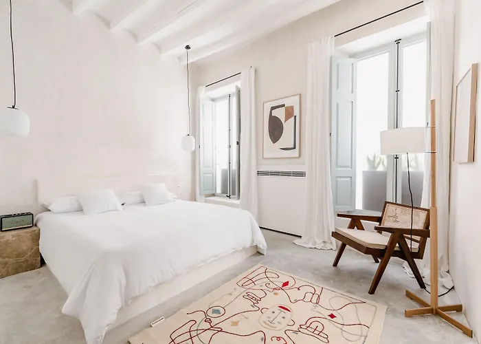 Hotel Meem Townhouse Sóller