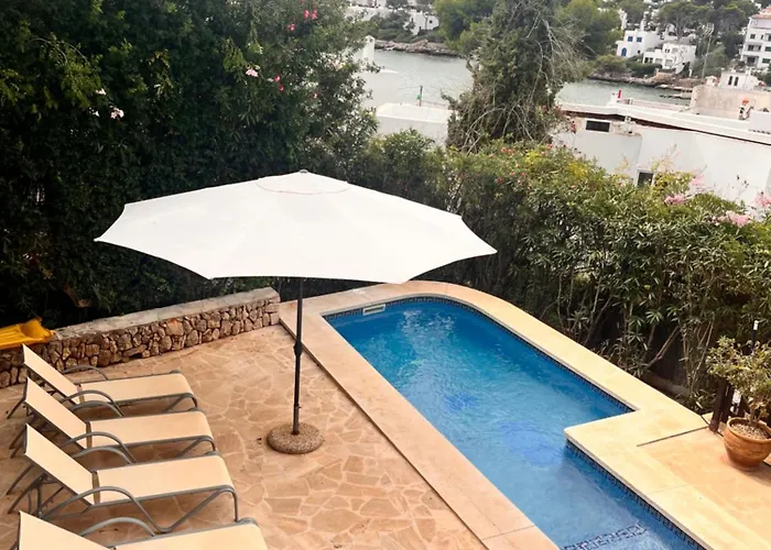 Villa Imperial Cala D´Or