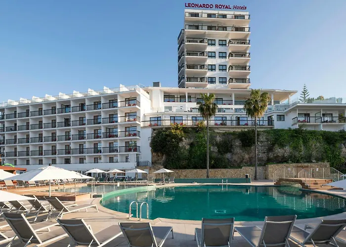 Palma Nova (Mallorca) hotels near Marineland Mallorca