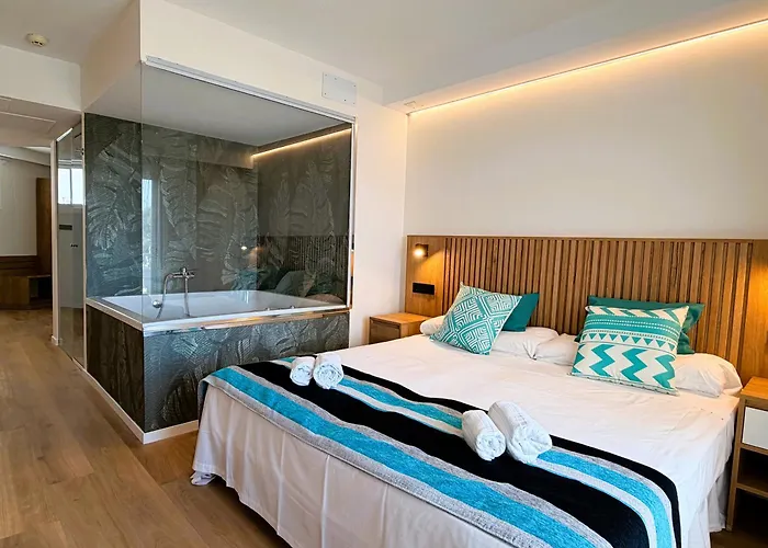 Welikehotel Triton Beach (Adults Only) Cala Ratjada 