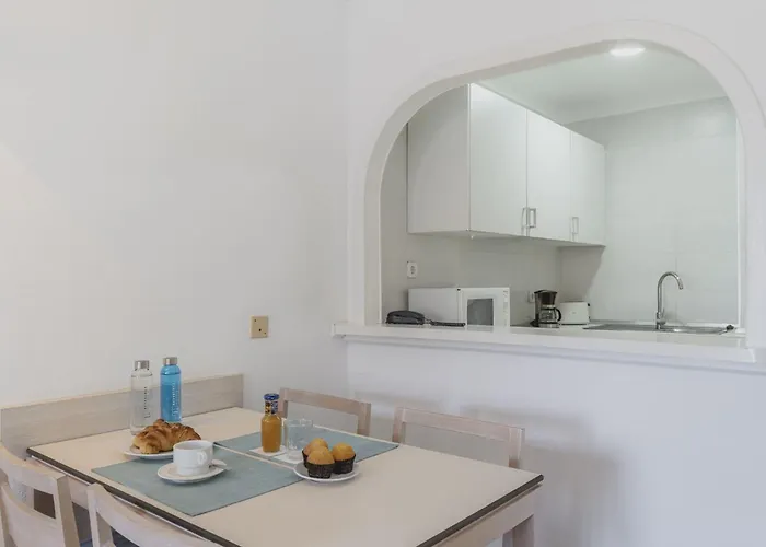 Apartamentos Casa Vida Santa Ponça