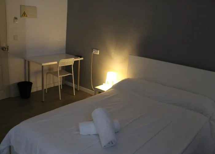 Mallorca Rooms Can Pastilla
