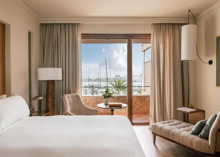 Haustierfreundliche Hotels in Palma