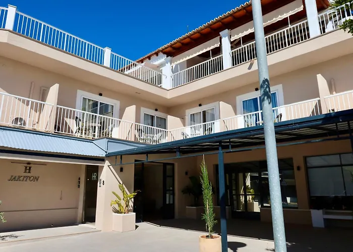 Hostal Jakiton Palmanova
