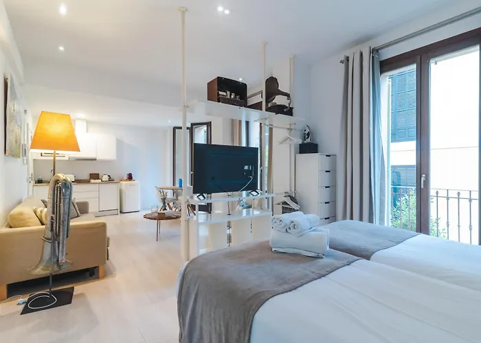 Can Blau Homes Turismo de Interior Palma de Mallorca
