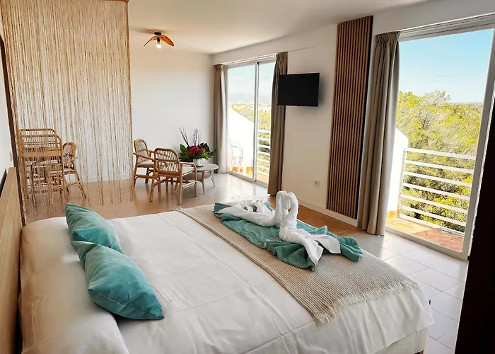 Hotel Selva Arenal El Arenal  Avec Terrain de Golf