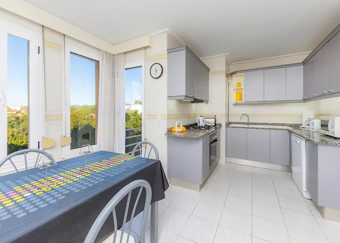 Villa Ca Na Xisca à Sa Coma  Privée