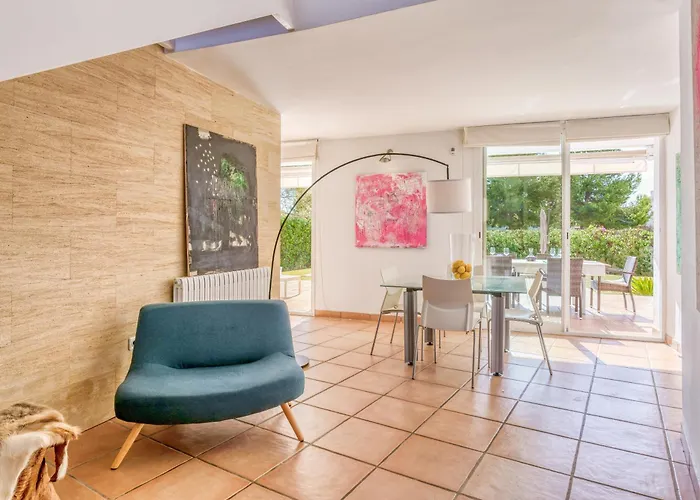 Villa Casa Suca à Santa Ponsa Privée