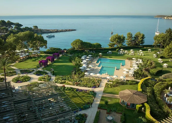 Boutique The St. Regis Mardavall Mallorca Resort Palma Nova 