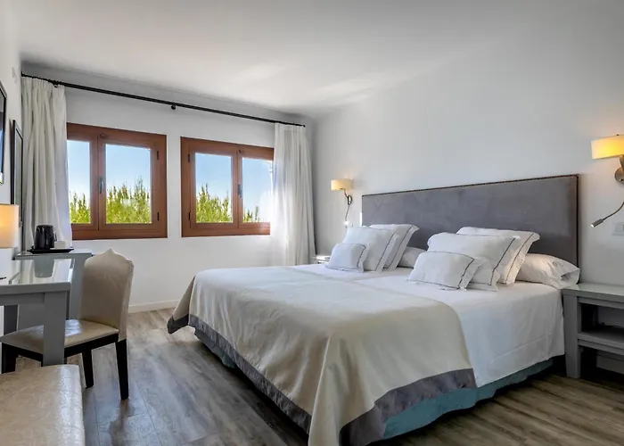 Hotel Hoposa Bahia Puerto Pollensa