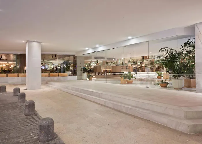 Kids Friendly Hotels in Palma de Mallorca
