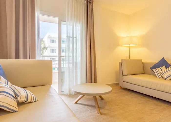 Globales Janeiro Hotel Can Picafort 
