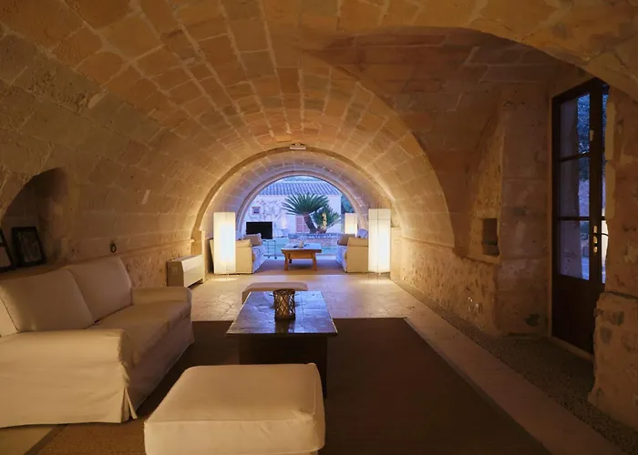 Belle Son Mas Luxury Finca Hotel Porto Cristo