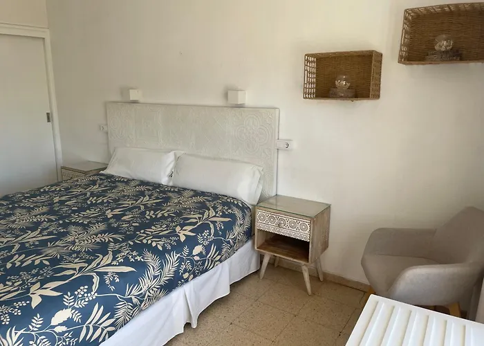 Hostal Roberto Palma Nova 