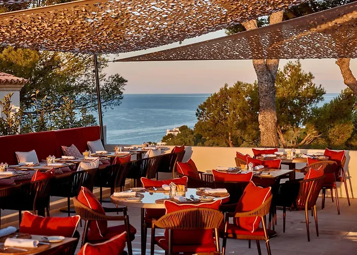 Santa Ponsa Aparthotels