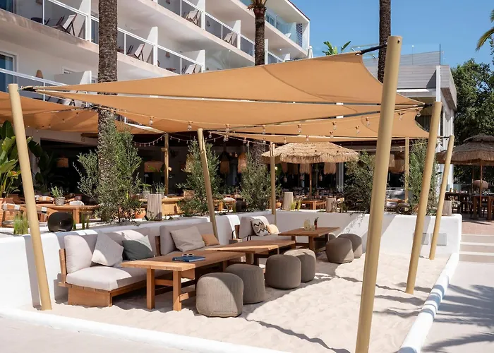 Palma Nova (Mallorca) Hotels