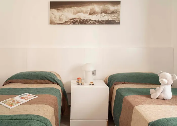 Aparthotel Ona Aucanada Port de Alcudia 