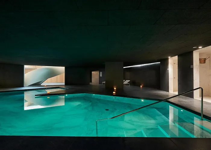 Palma de Mallorca City Center Hotels