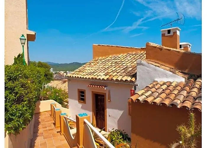 Aldea C.Fornells II Hotel Peguera