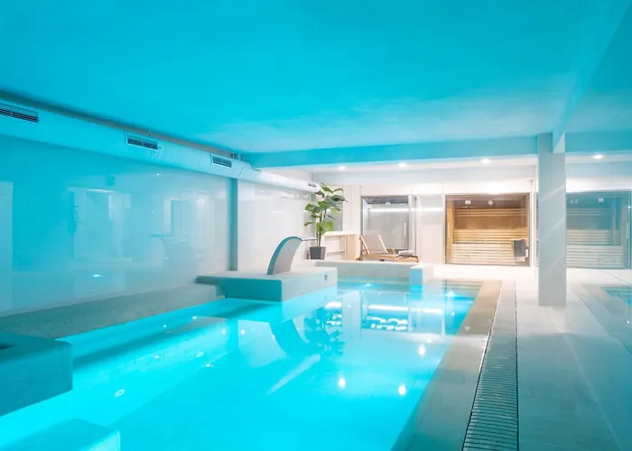 Palma de Mallorca hotels near Tren Soller
