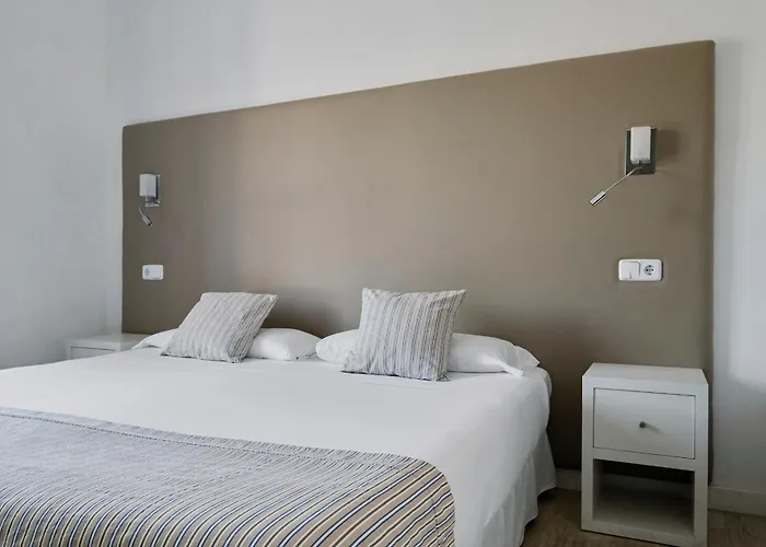 Hotéis em Alcúdia