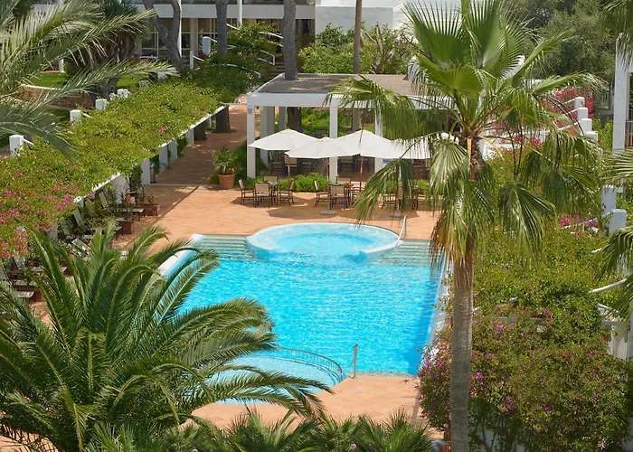 Kids Friendly Hotels in Cala d'Or (Mallorca)