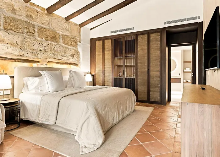 Manacor (Mallorca) Hotels