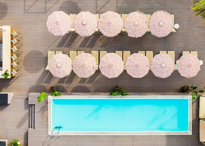 Magaluf (Mallorca) hotels near Marineland Mallorca