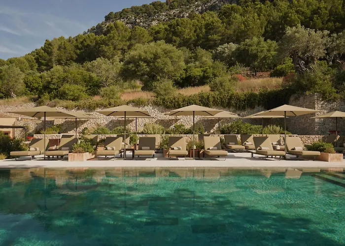 Pollenca Hotels