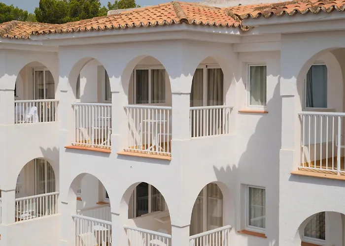 Cala Ratjada (Mallorca) Hotels