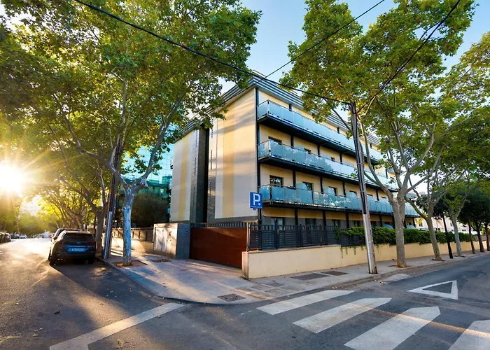 Luxury Hotels in Palma de Mallorca