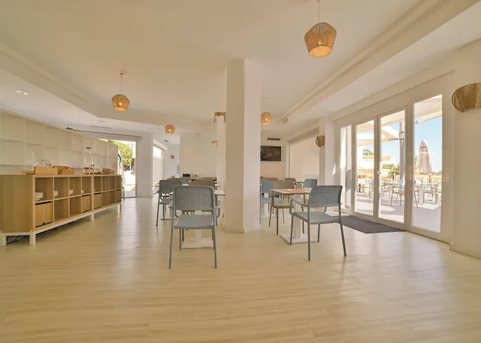 Cala Ferrera (Mallorca) Hotels