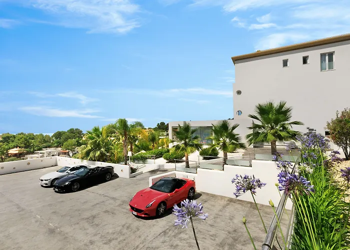Portals Nous (Mallorca) Hotels