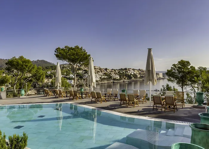 Hotel Coronado Thalasso & Spa Peguera 5 star