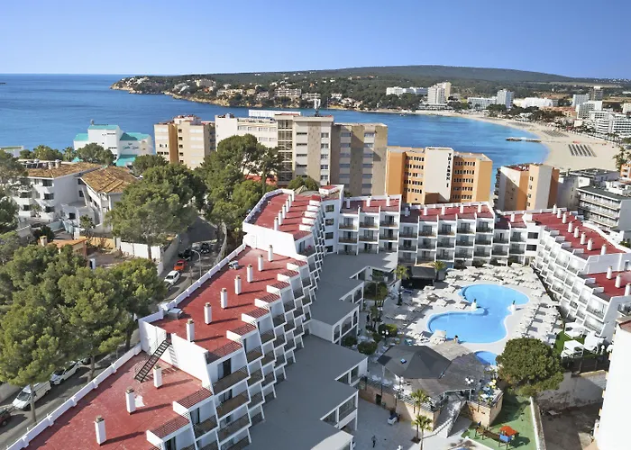 Palmanova Suites By Trh (Adults Only) Magaluf 