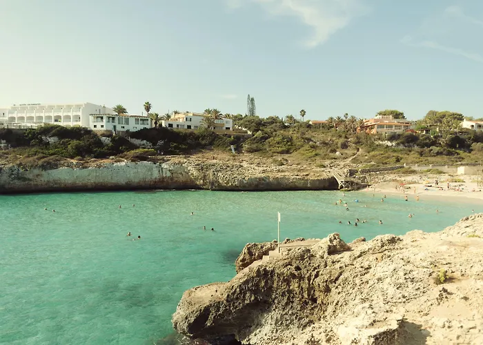 Cala Murada (Mallorca) Hotels