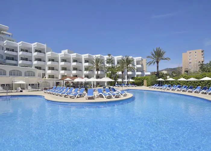 Palma Nova (Mallorca) 3 Star Hotels