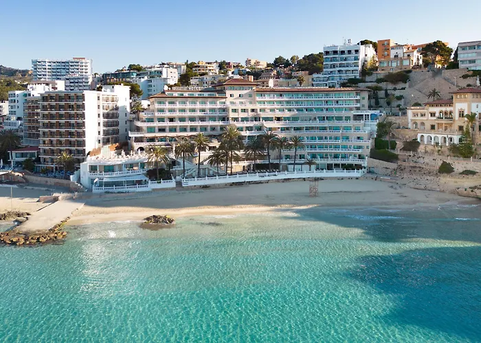 Palma de Mallorca Resorts