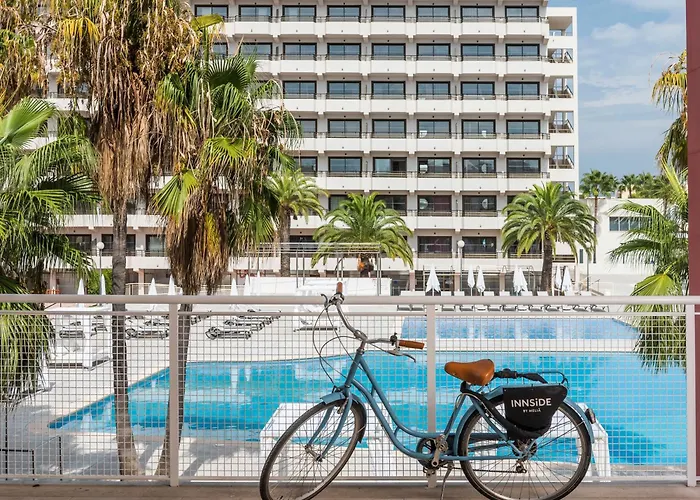 Port de Alcudia (Mallorca) Hotels