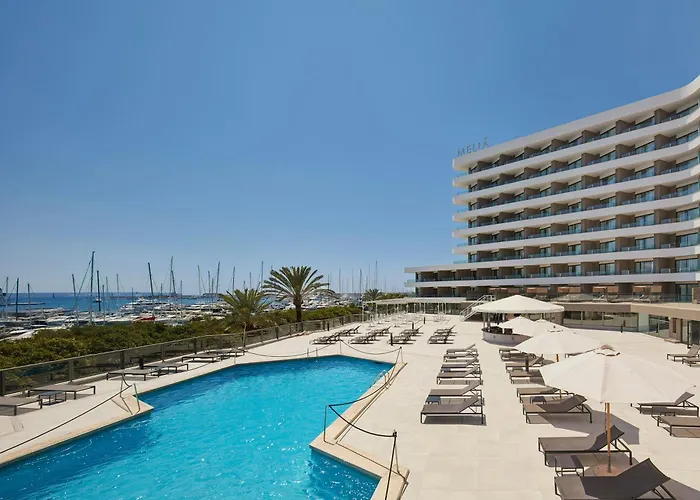 Palma de Mallorca Hotels for Romantic Getaway